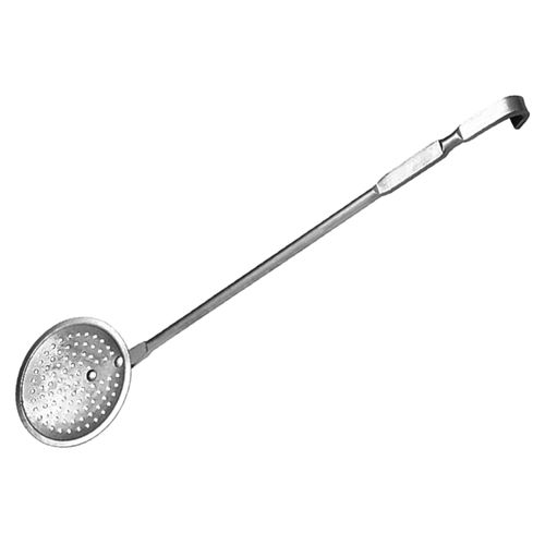 Escumadeira Industrial Hotel ABC em Alumínio 53 cm