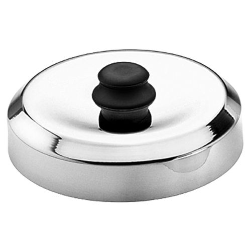Abafador de Hambúrguer ABC em Alumínio 18 cm