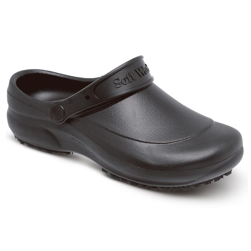 Calado_Profissional_Babuche_N_3738_Soft_Works_Preto_com_Solado_Antiderrapante_32320