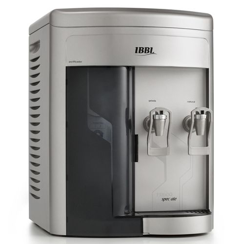 Purificador de Água Speciale IBBL Prata 220v