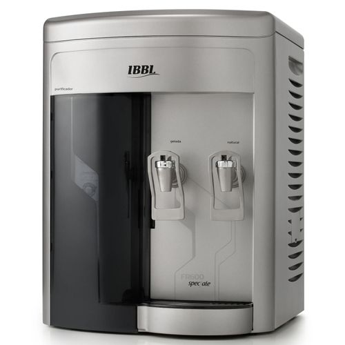 Purificador de Água Speciale IBBL Prata 220v