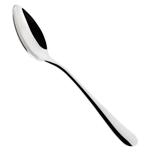 Colher de Café Bistrô Brinox em Aço Inox 12 Peças