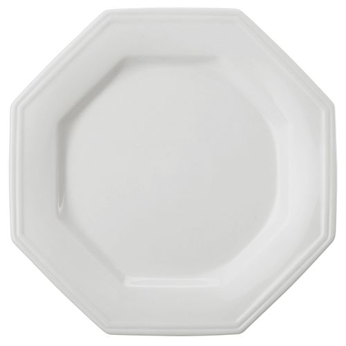 Prato Raso Prisma de Porcelana Schmidt 28 cm