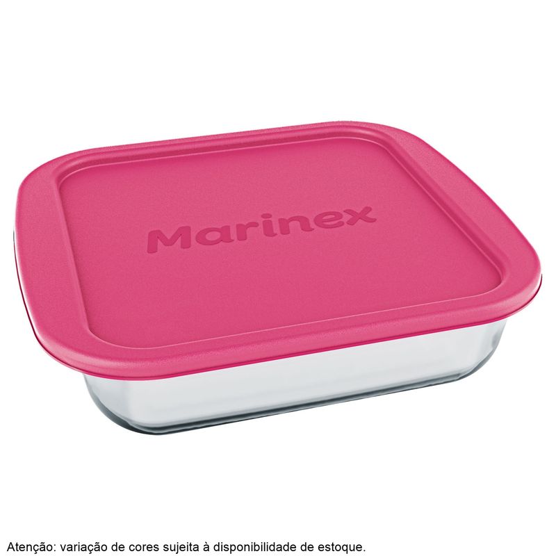 Assadeira_Refratria_Quadrada_Marinex_18_Litros_com_Tampa_149111