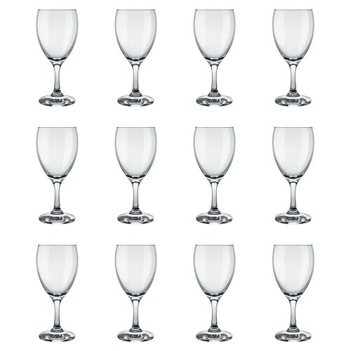 Taça Água Windsor Nadir 300 ml com 12 Peças