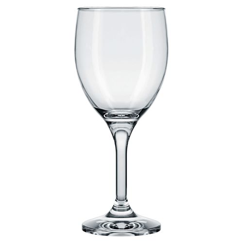 Taça Água Imperatriz Nadir 425 ml com 12 Peças