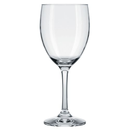 Taça Vinho Tinto Imperatriz Nadir 350 ml com 12 Peças
