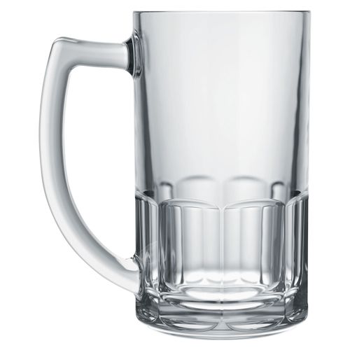 Caneca Chopp Bristol Nadir 340 ml com 12 Peças