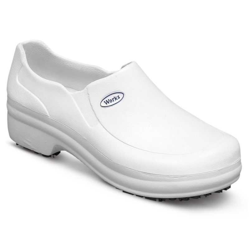 Calado_Profissional_Med_Works_N_44_Soft_Works_Branco_com_Solado_Antiderrapante_84950