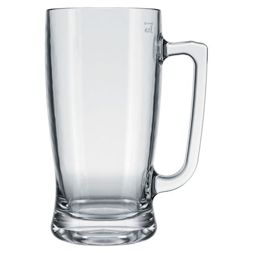Caneca Chopp Taberna Nadir 600 ml com 12 Peças