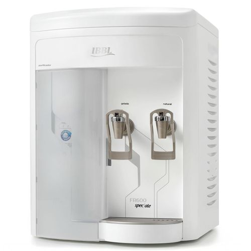 Purificador de Água Speciale IBBL Branco 127v