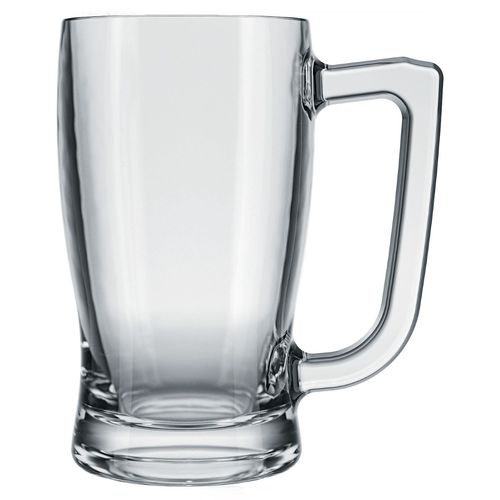 Caneca Chopp Taberna Nadir 340 ml com 12 Peças