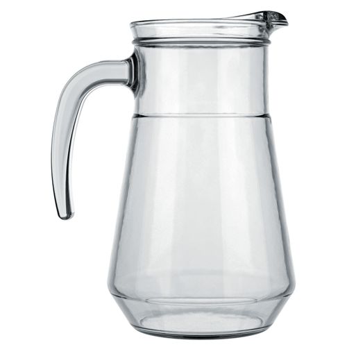 Jarra de Vidro Bar Colorex 780 ml