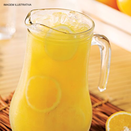 Jarra de Vidro Bar Colorex 780 ml