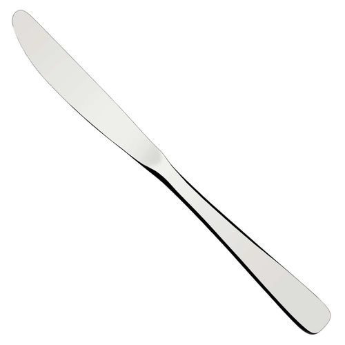 Faca de Mesa Pacific Tramontina em Aço Inox com 12 Peças