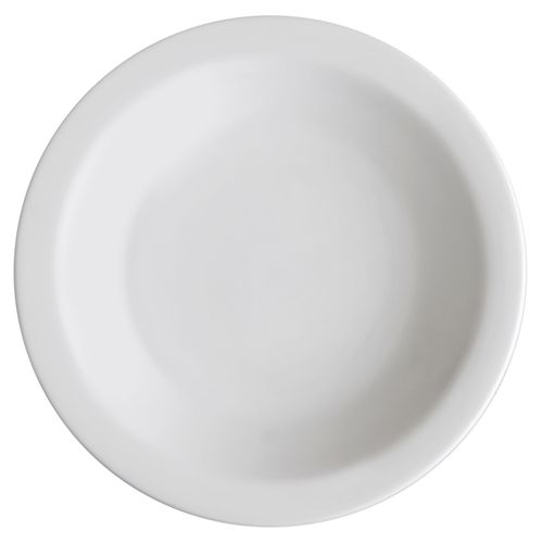Prato Fundo Iguaçu Germer de Porcelana 21,5 cm