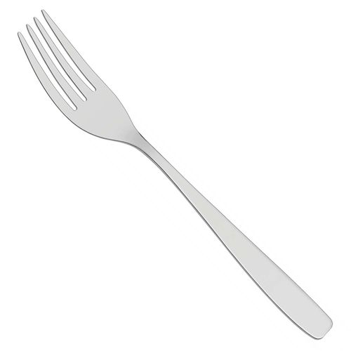 Garfo de Mesa Cosmos Tramontina em Aço Inox com 12 Peças