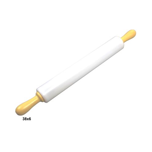 Rolo de Massa Tradicional Pronyl 38x6 cm