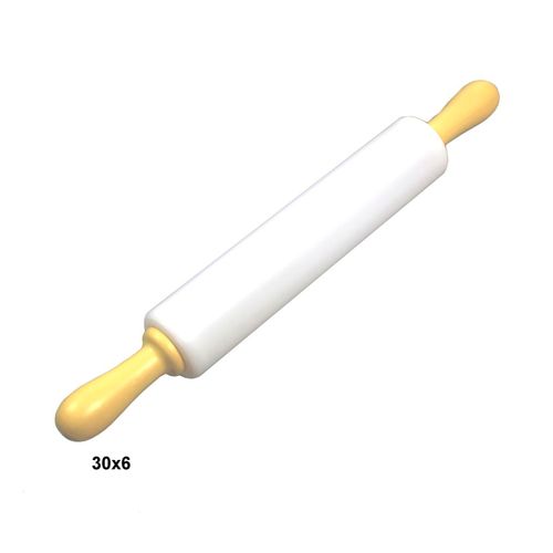 Rolo de Massa Tradicional Pronyl 30x6 cm