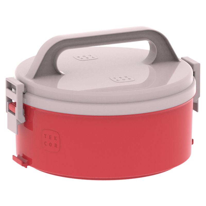 Marmita_Termoprato_Tekcor_Soprano_com_1_Pea_Simples_Vermelho_57570