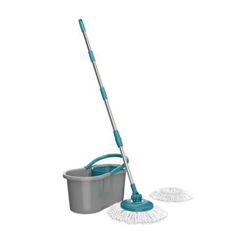 Mop Giratório Fit Flash Limp