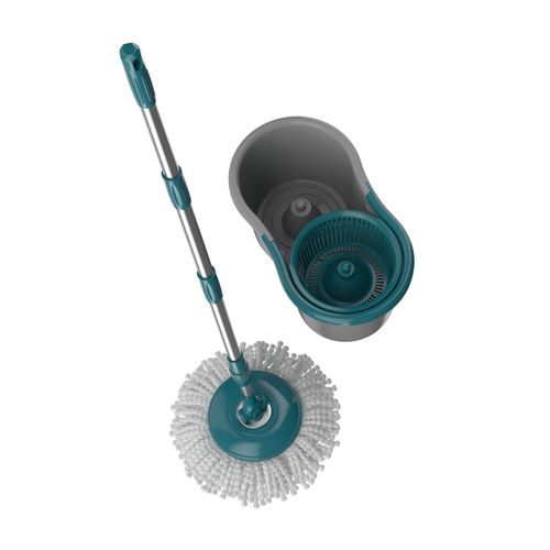 Mop Giratório Fit Flash Limp