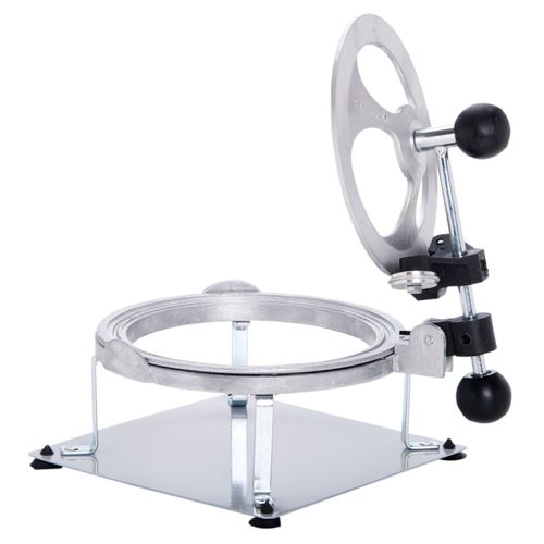 Máquina Seladora de Marmitex Rolete Anodilar em Nylon