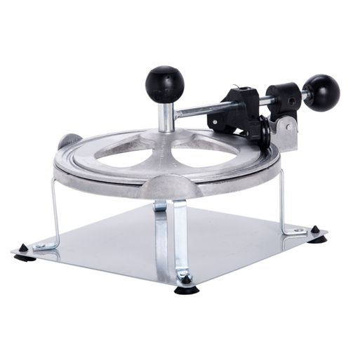 Máquina Seladora de Marmitex Rolete Anodilar em Nylon