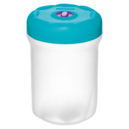 Pote Hermético Sanremo Roscado 1 Litro