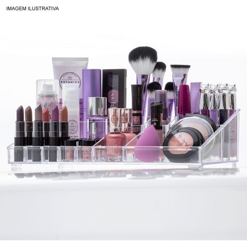 Organizador de Cosméticos e Maquiagem Elegance Paramount