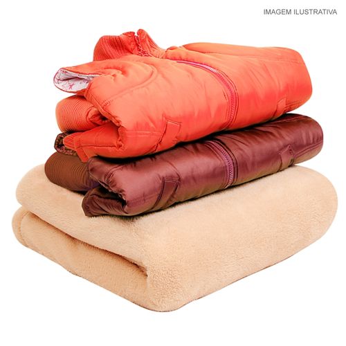 Saco para Armazenagem Vac Bag Grande 55x90 cm Ordene