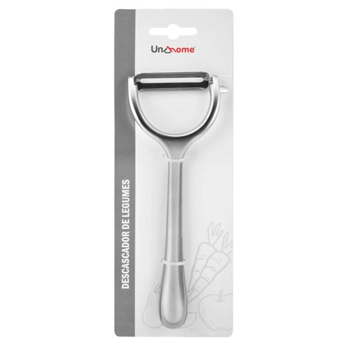 Descascador de Legumes em Liga de Zinco 18 cm Uny Home