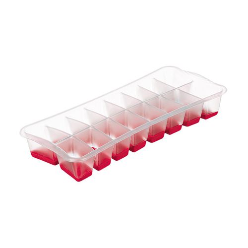 Forma de Gelo Flexível Sanremo