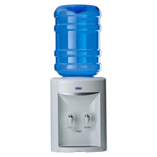 Bebedouro de Garrafão Compact IBBL Branco 127v