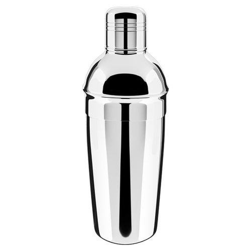 Coqueteleira Lyon 750 ml Brinox em Aço Inox
