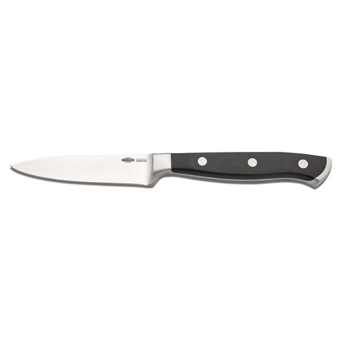 Faca para Legumes Profissional 3" Infinity Brinox em Aço Inox