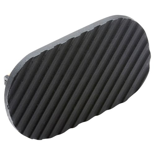 Prensador para Bife em Ferro Fundido 18,5x11,5 cm Fumil
