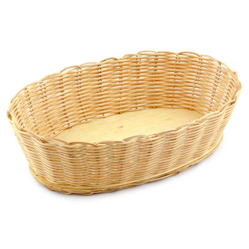 Cesta_Oval_Lisa_de_Cip_23x15_cm_Cayara_144840