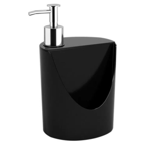 Dispenser para Pia Romeu & Julieta Coza 600 ml Preto