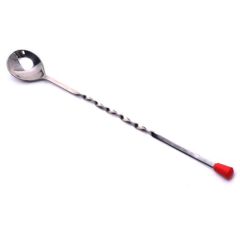 Colher_para_Coquetel_Tranada_Barpro_em_Ao_Inox_28_cm_37350