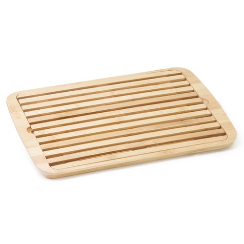 Tábua para Pães Ecokitchen Mimo Style em Bambu 40x30 cm