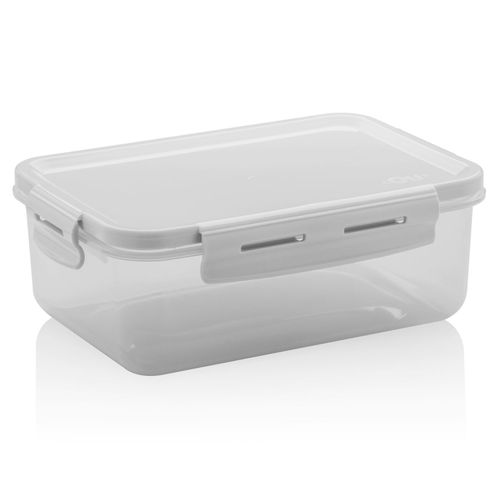 Porta Algodão e Cotonete Dual OU Branco