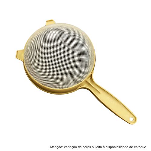 Peneira de Plástico 16 cm Jolly