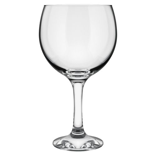 Taça Gin Tônica Nadir 600 ml com 6 Peças