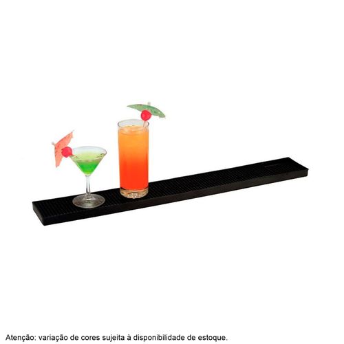 Tapete para Balcão Bar Mat Barpro 59x8 cm