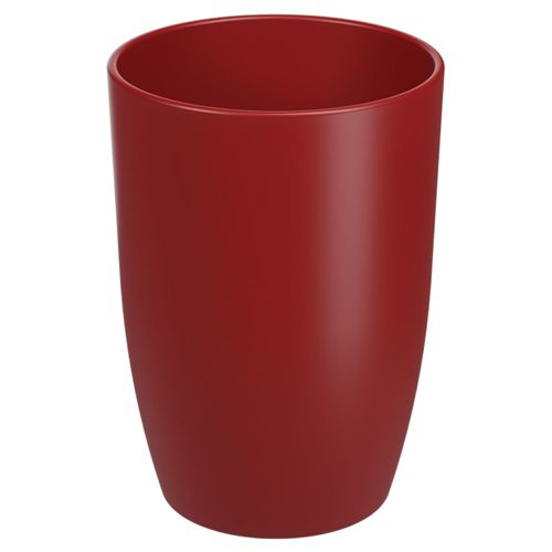 Copo Pequeno Cozy Coza 275 ml Vermelho