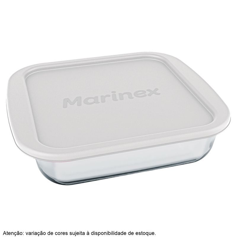 Assadeira_Refratria_Quadrada_Marinex_11_Litros_com_Tampa_157572
