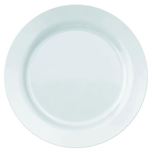 Prato Raso Menu Duralex 26,5 cm