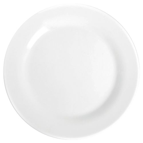 Prato Raso Menu Nadir 24 cm