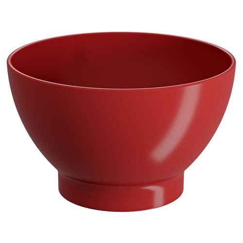 Cumbuca Cozy Coza 750 ml Vermelha